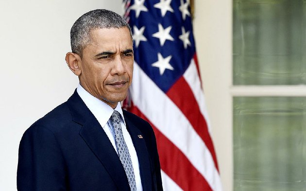 Iran Nuclear Talks: Obama Hails Historic Agreement